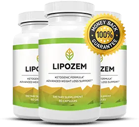 Lipozem official